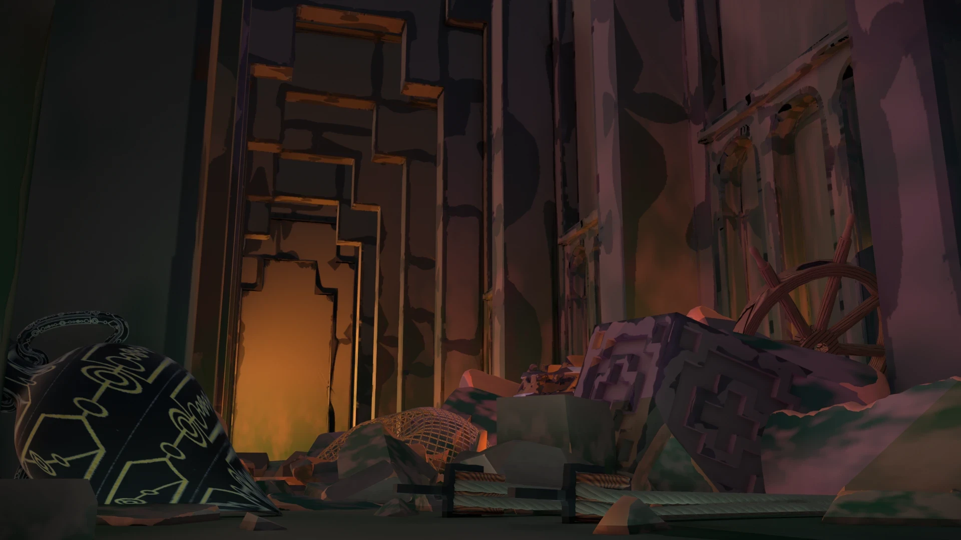 3D Assets